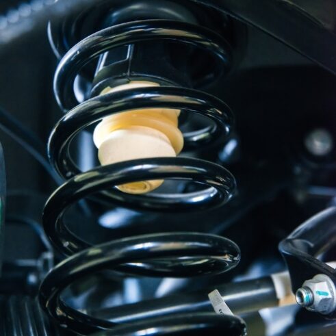 Specializing in suspension system repair in Kansas City, KS. Precision Auto provides top-notch steering, suspension service and auto repair. Navigate with ease!